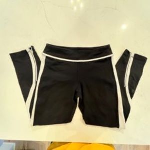 Lululemon crop